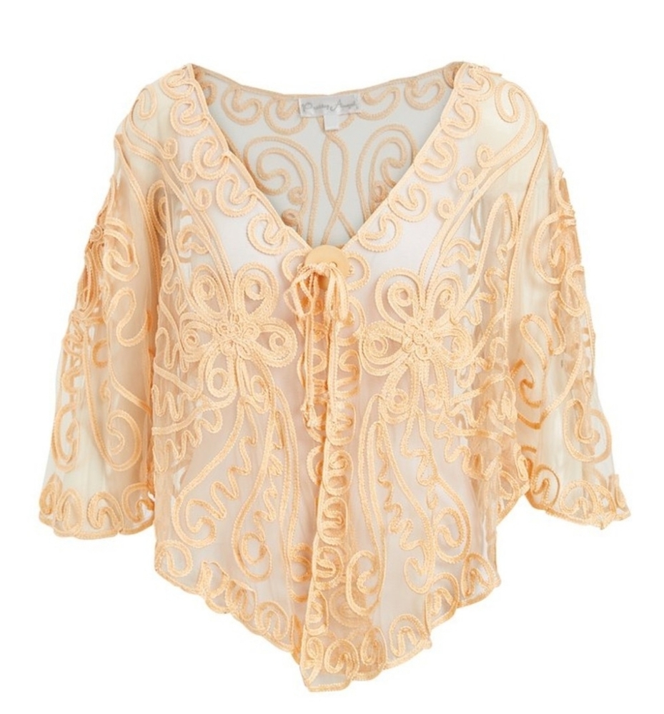 CARDIGAN.